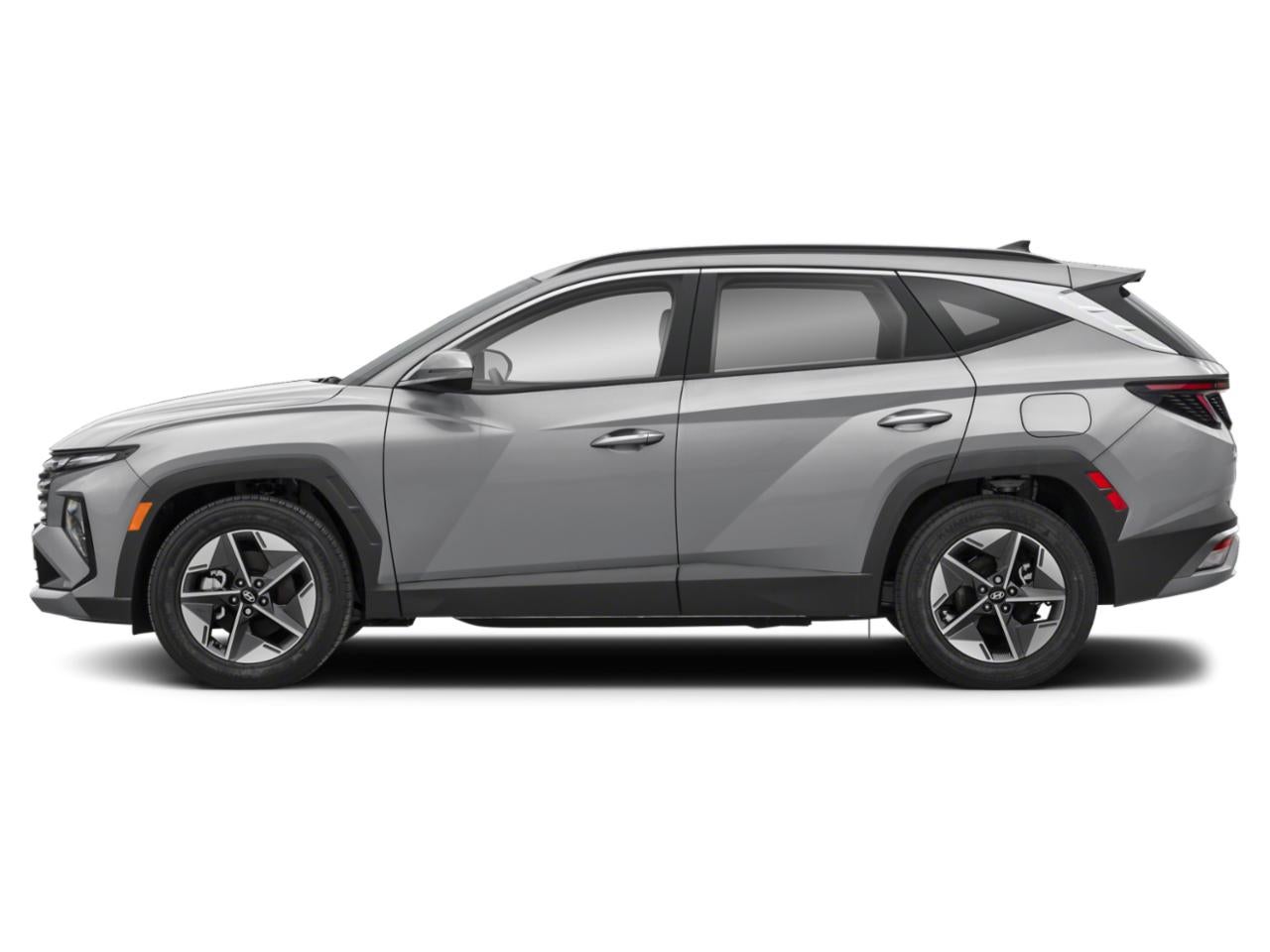2025 Hyundai TUCSON SEL Convenience FWD