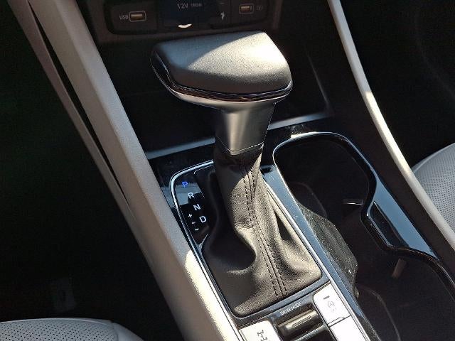2022 Hyundai TUCSON SEL AWD