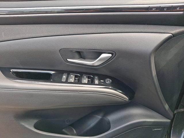 2023 Hyundai TUCSON Limited AWD