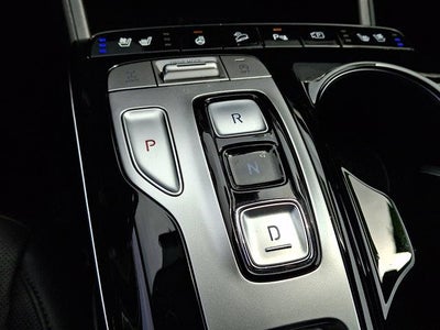 2023 Hyundai TUCSON Limited AWD