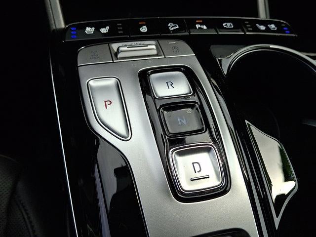 2023 Hyundai TUCSON Limited AWD