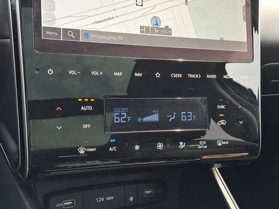 2023 Hyundai TUCSON Limited AWD