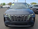 2023 Hyundai TUCSON Limited AWD