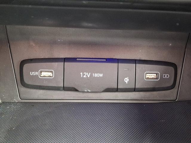 2023 Hyundai TUCSON Limited AWD