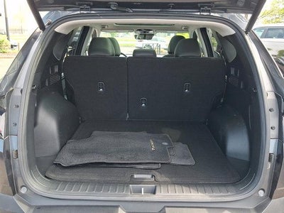 2023 Hyundai TUCSON Limited AWD
