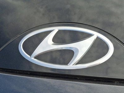 2023 Hyundai TUCSON Limited AWD