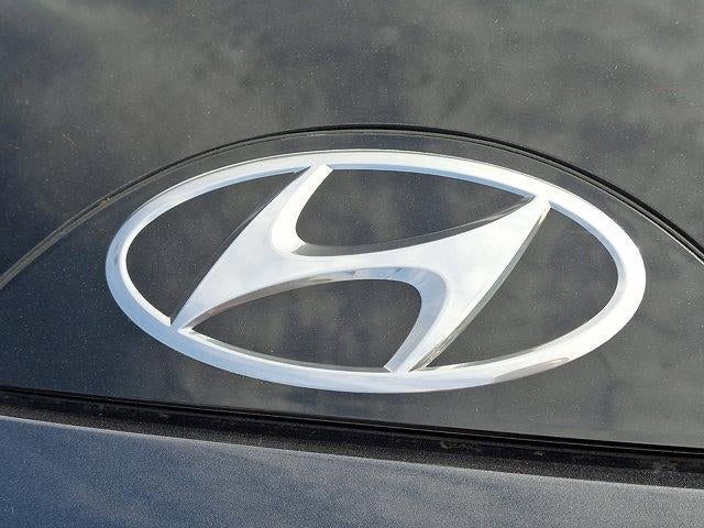 2023 Hyundai TUCSON Limited AWD