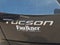 2023 Hyundai TUCSON Limited AWD