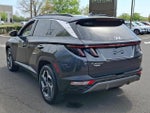 2023 Hyundai TUCSON Limited AWD