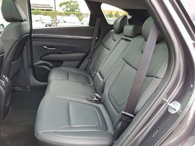 2022 Hyundai TUCSON Limited AWD