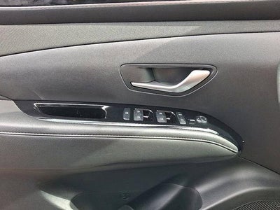 2022 Hyundai TUCSON Limited AWD