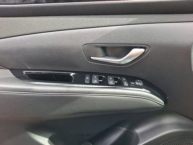 2022 Hyundai TUCSON Limited AWD