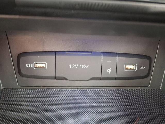 2022 Hyundai TUCSON Limited AWD