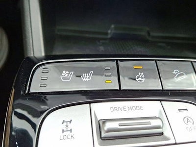 2022 Hyundai TUCSON Limited AWD