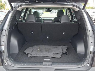 2022 Hyundai TUCSON Limited AWD