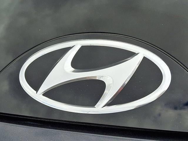 2022 Hyundai TUCSON Limited AWD