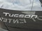 2022 Hyundai TUCSON Limited AWD