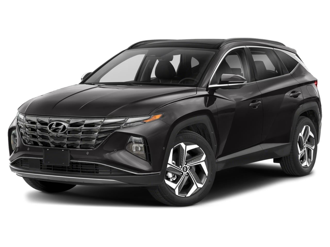 2022 Hyundai TUCSON Limited AWD