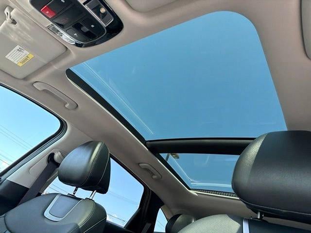 2023 Hyundai TUCSON Limited AWD