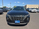 2023 Hyundai TUCSON Limited AWD