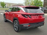 2023 Hyundai TUCSON Limited AWD