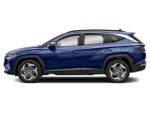 2023 Hyundai TUCSON Limited AWD