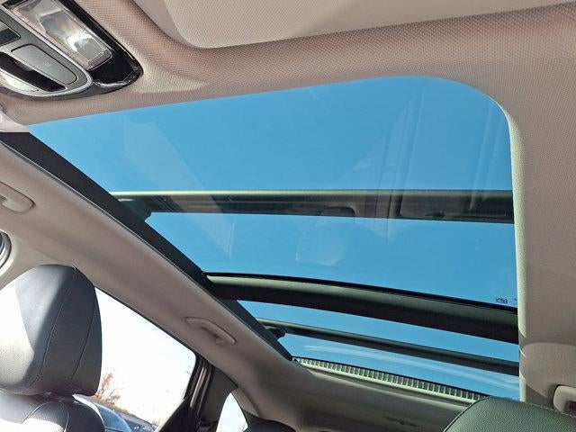 2023 Hyundai TUCSON Limited AWD