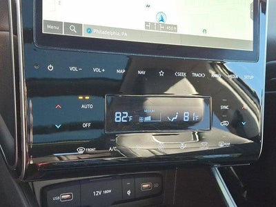 2023 Hyundai TUCSON Limited AWD