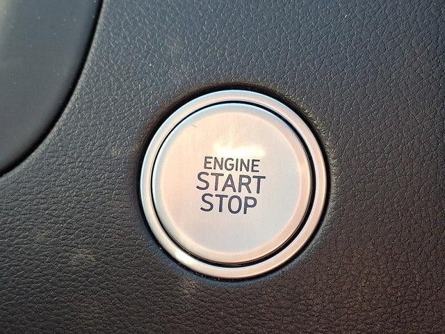 2023 Hyundai TUCSON Limited AWD