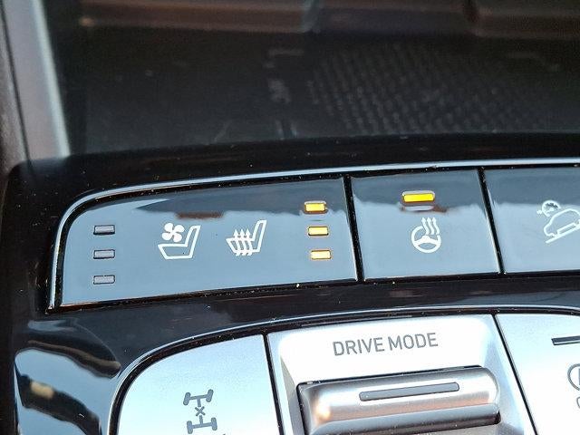 2023 Hyundai TUCSON Limited AWD