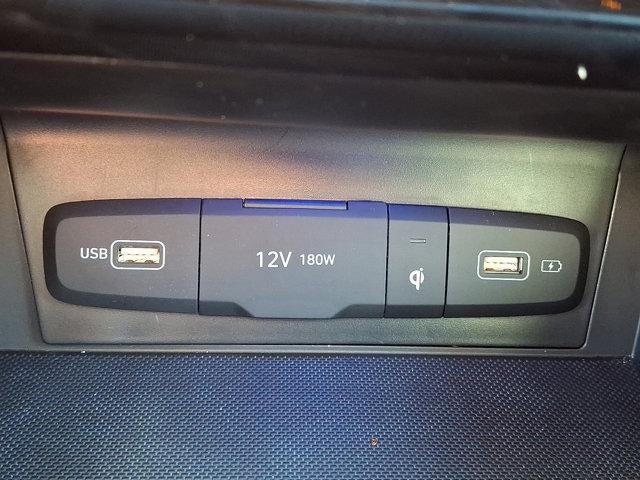 2023 Hyundai TUCSON Limited AWD