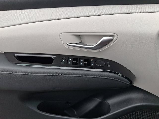 2025 Hyundai TUCSON Limited AWD