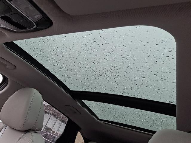 2025 Hyundai TUCSON Limited AWD