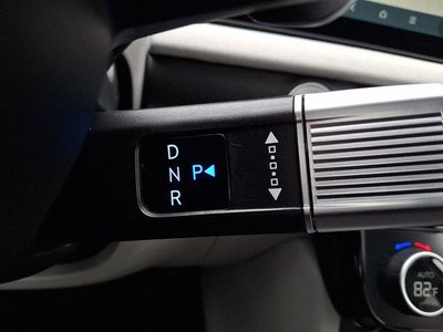 2025 Hyundai TUCSON Limited AWD