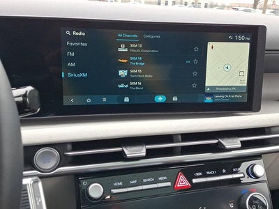 2025 Hyundai TUCSON Limited AWD