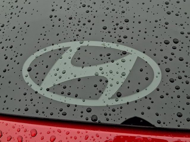 2025 Hyundai TUCSON Limited AWD