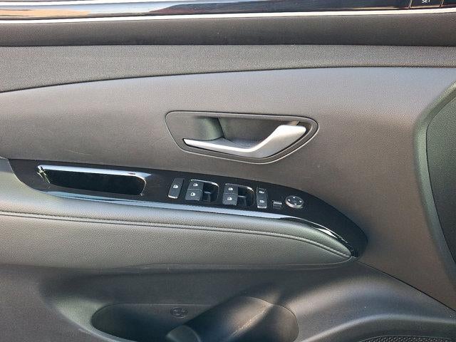 2024 Hyundai TUCSON Limited AWD
