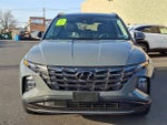 2024 Hyundai TUCSON Limited AWD