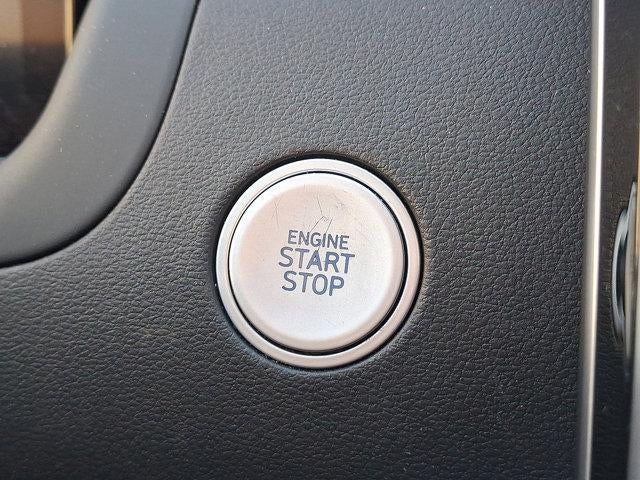 2024 Hyundai TUCSON Limited AWD