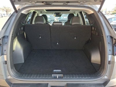 2024 Hyundai TUCSON Limited AWD