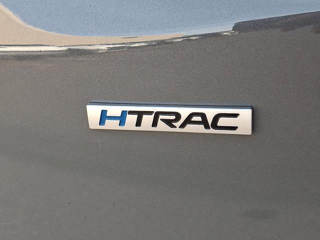 2024 Hyundai TUCSON Limited AWD