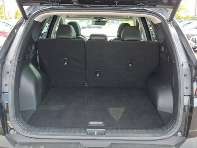2024 Hyundai TUCSON Limited AWD
