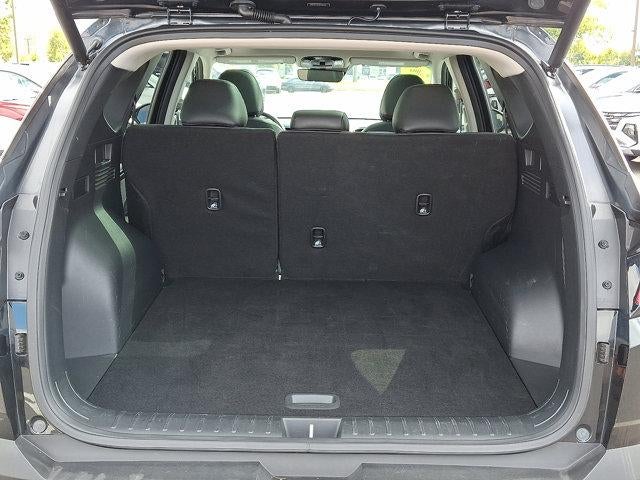 2024 Hyundai TUCSON Limited AWD