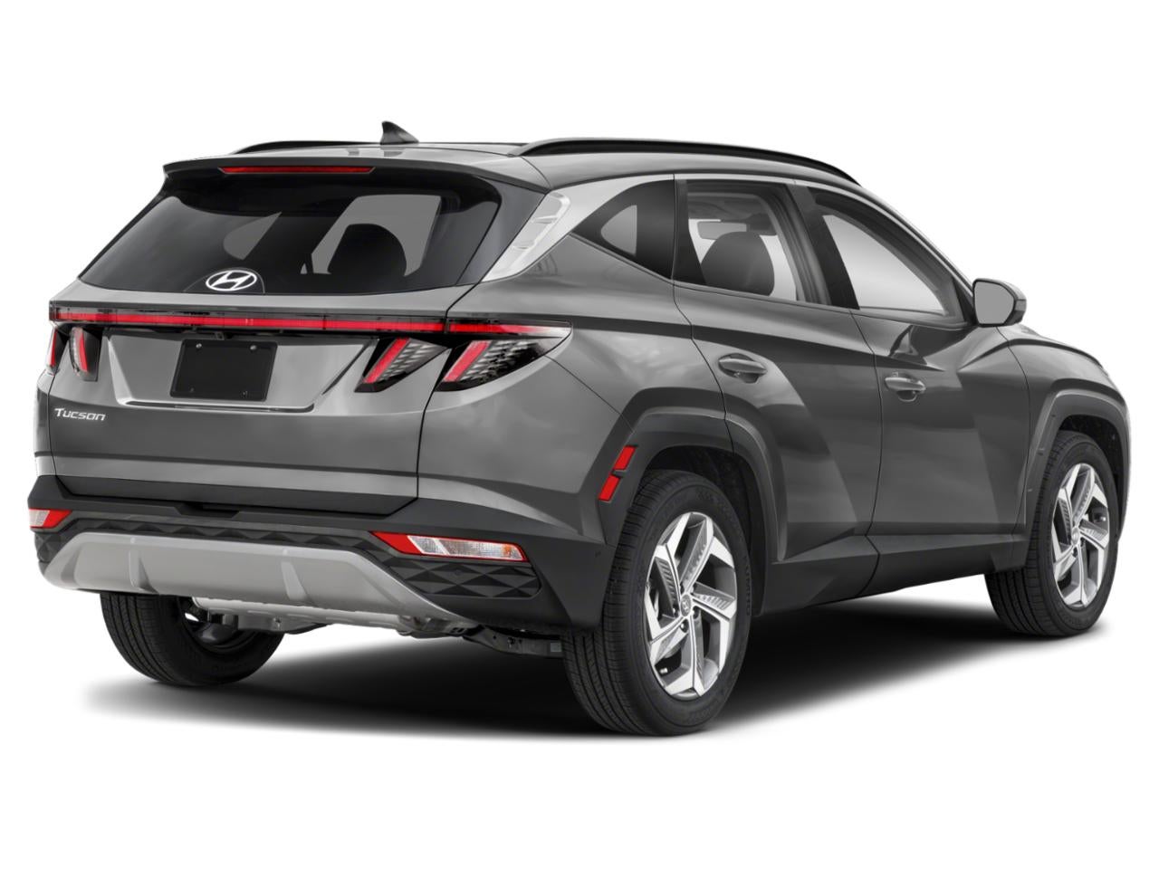 2024 Hyundai TUCSON Limited AWD