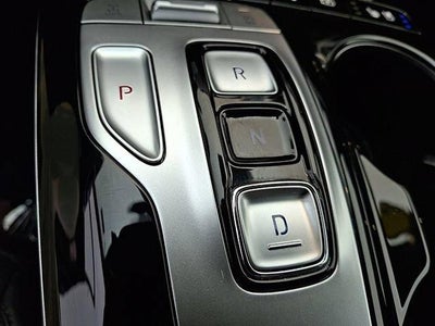 2024 Hyundai TUCSON Limited AWD
