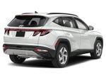 2024 Hyundai TUCSON Limited AWD