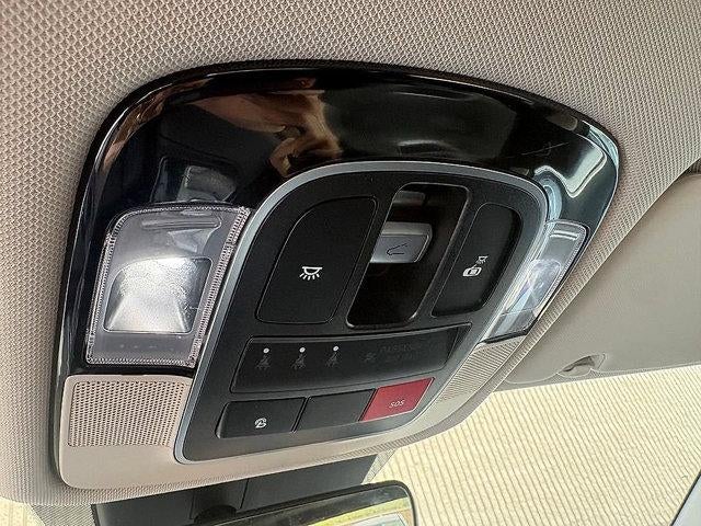 2024 Hyundai TUCSON Limited AWD