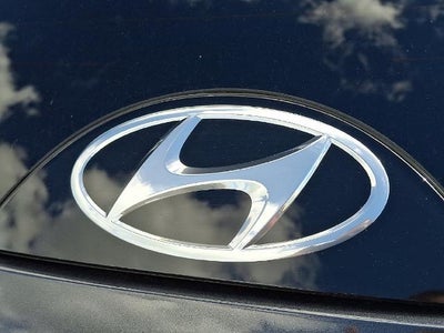 2024 Hyundai TUCSON Limited AWD