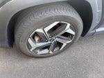 2024 Hyundai TUCSON Limited AWD