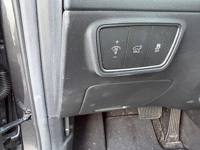 2024 Hyundai TUCSON Limited AWD